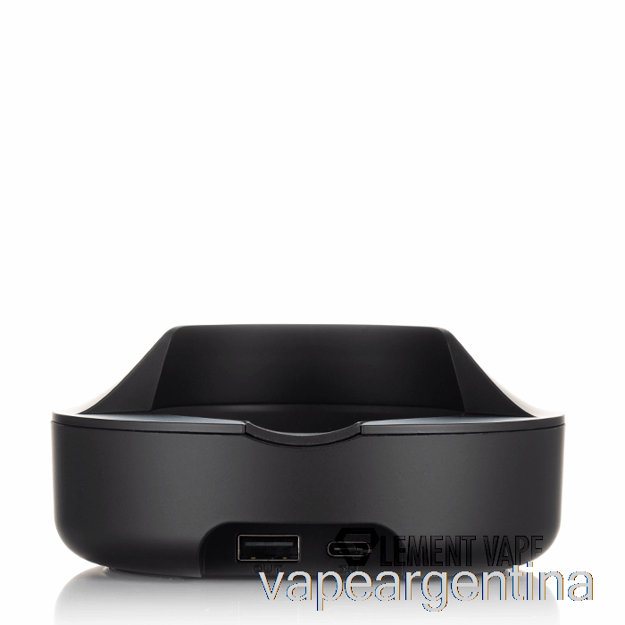 Puffco Peak Pro Power Dock Negro Vape Descartable